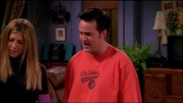 friends - Season 06 Episode 14